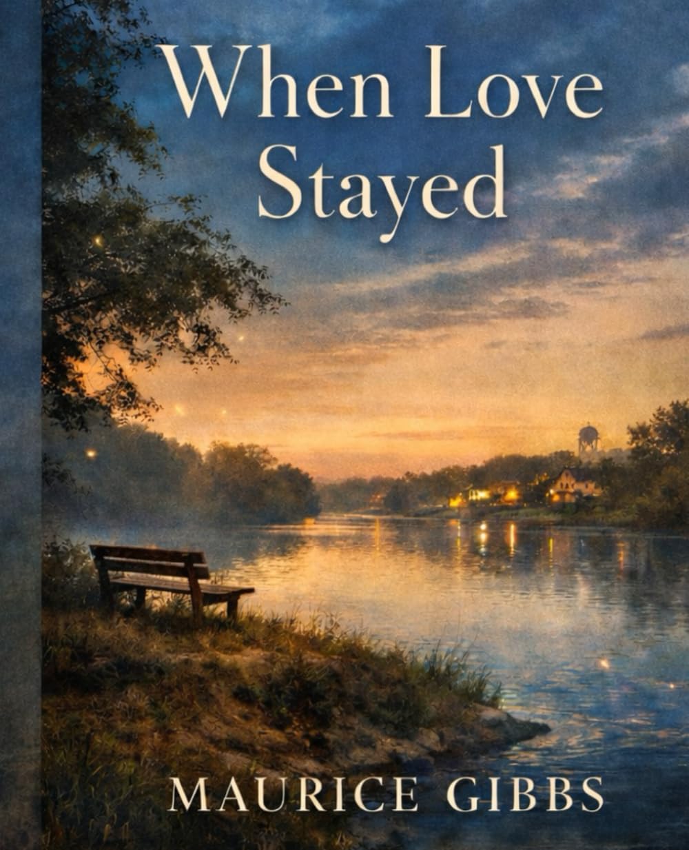 When love stayed
