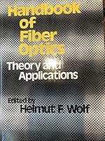 Handbook of Fiber Optics 0824070542 Book Cover