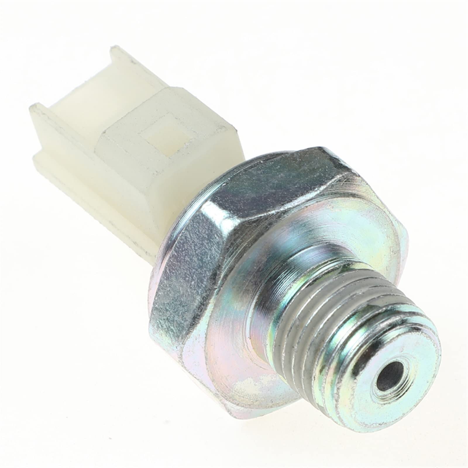 Fcarumiqp 5V Oil Pressure Switch Sensor Lf0118501 Lf01-18-501 1Pcs