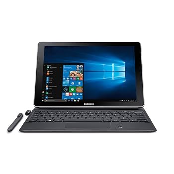 Windowsタブレット本体 Samsung Galaxy Book 10.6 Samsung Galaxy Book 10.6
