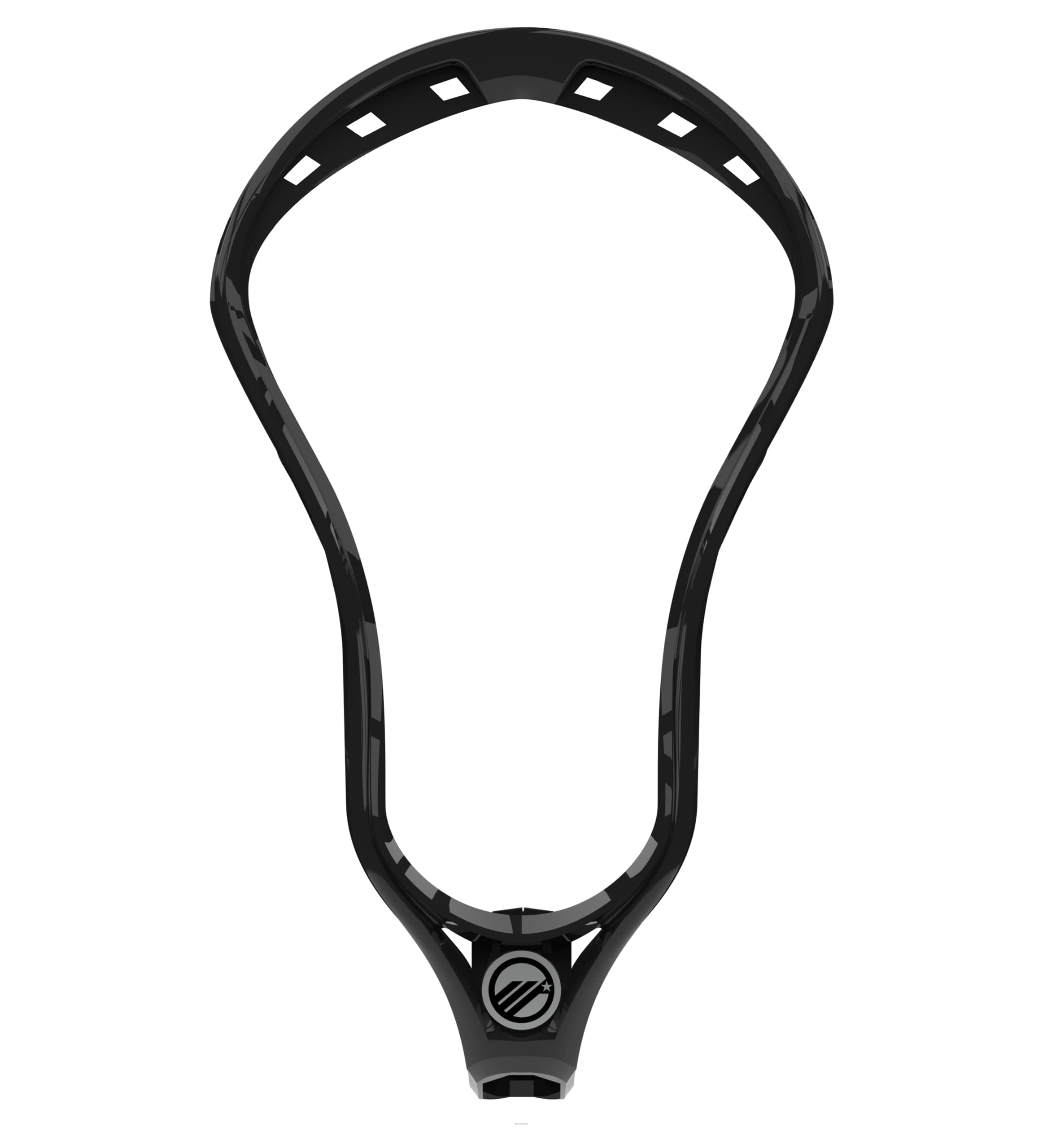 Maverik Havok 2 Lacrosse Head, Unstrung