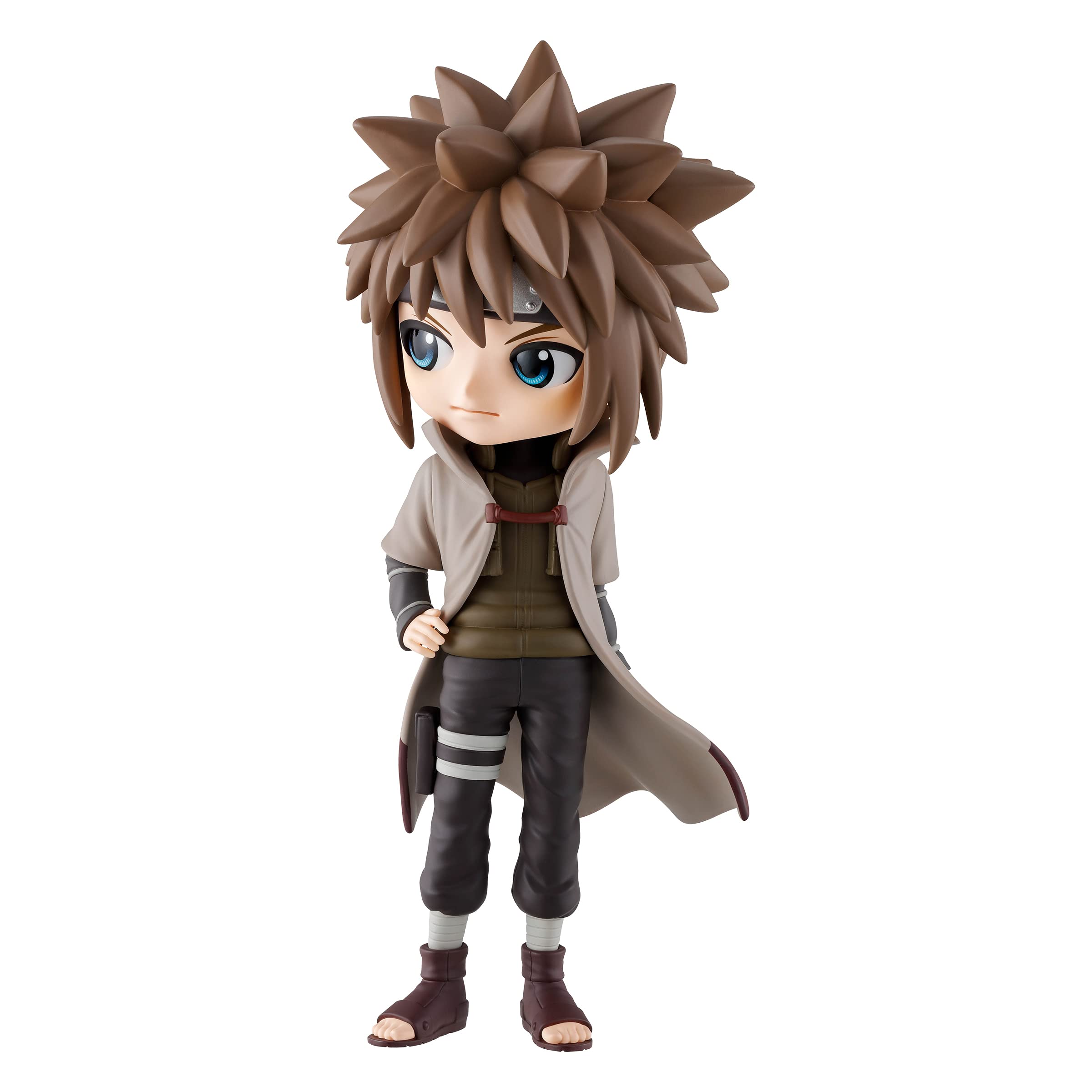 Amazon.com: Banpresto - Naruto Shippuden - Namikaze Minato (Ver. B
