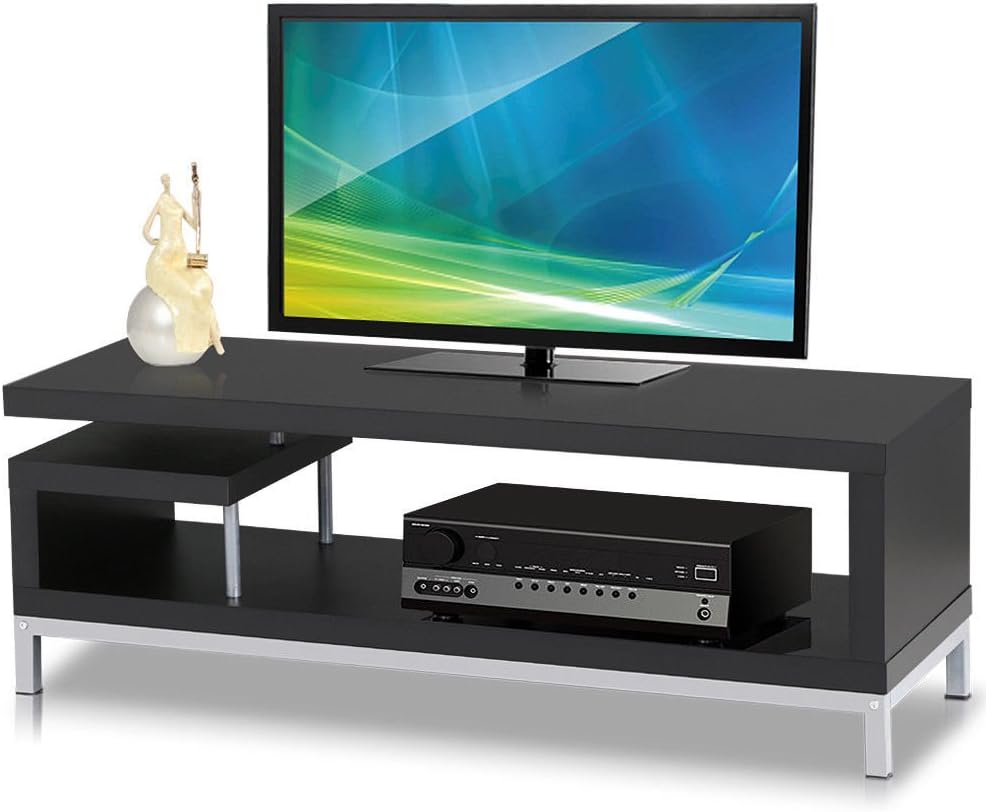 Heize best price TV Stand Table Entertainment Center Media