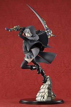 ロード・エルメロイII世の事件簿-魔眼蒐集列車 グレイ ベルファイン Amazon | ベルファイン ロード・エルメロイII世の事件簿 - 魔眼蒐集