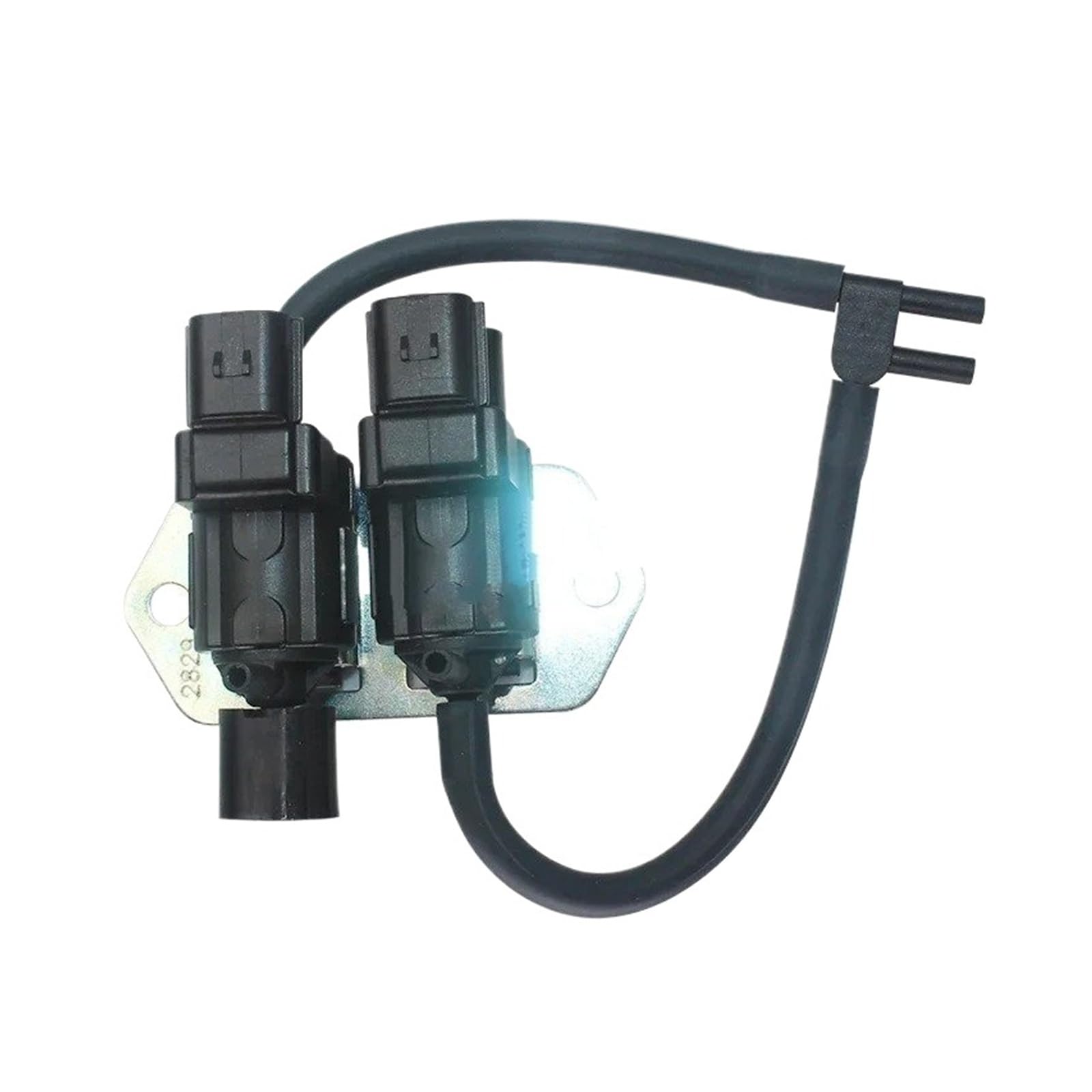 Sancak One Color Freewheel Clutch Control Solenoid Valve 8657A031 For Mitsubishi For Pajero For Montero For L200 Mb937731 Mb620532 Egr Module With Gaskets