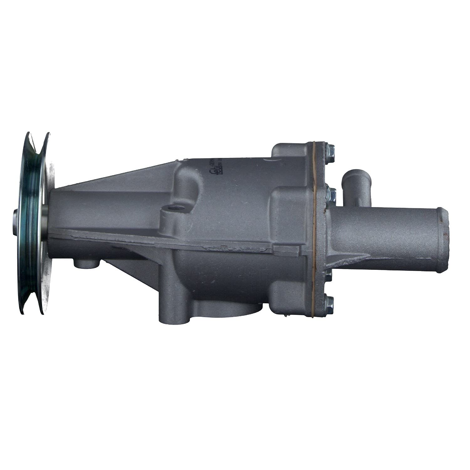 FEBI BILSTEIN Pompa dell’acqua, raffreddamento motore 11951 | Compatibile con: FIAT CINQUECENTO, PANDA, SEICENTO / 600