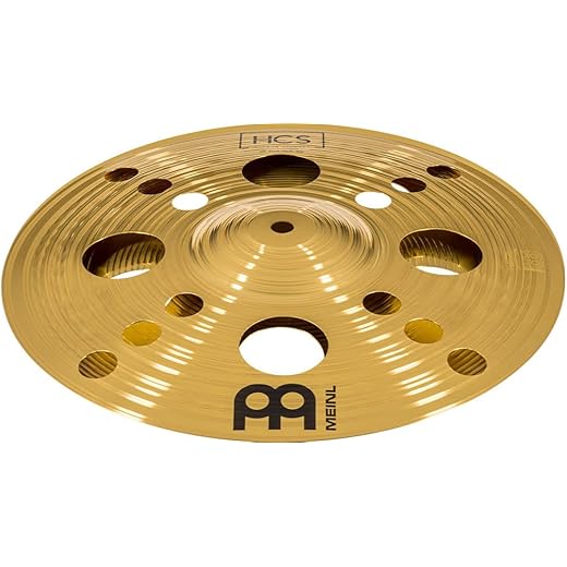 Meinl HCS Trash Stack 12 (31cm)