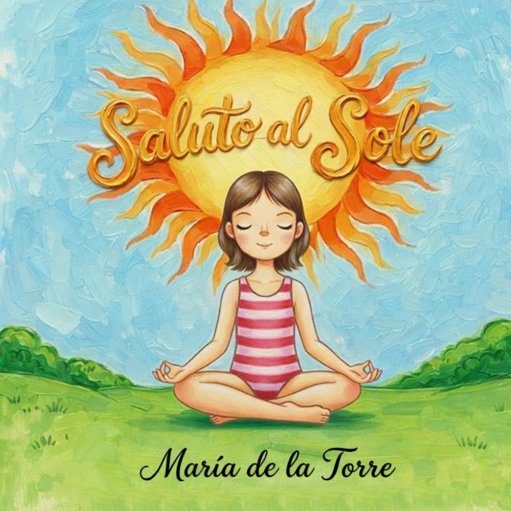 Saluto al Sole