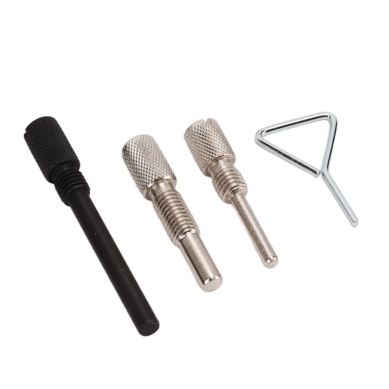 Kit Strumenti Messa In Fase Albero A Camme DPTOOL Per Motori Ford E Mazda - Compatibile Con Molti Modelli 1.4 1.6 2.0 EcoBoost