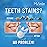 MySmile Teeth Whitening Kit with LED Light, 10 Min Non-Sensitive Fast Teeth Whitener with 3 Carbamide Peroxide Whitening Gel, Helps to Remove Stains from Coffee, Smoking, Wines, Soda, Food