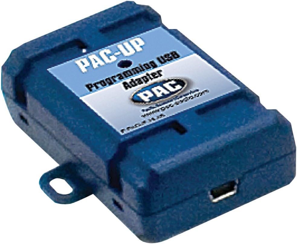 PACPAC-UP Interface Updating Device