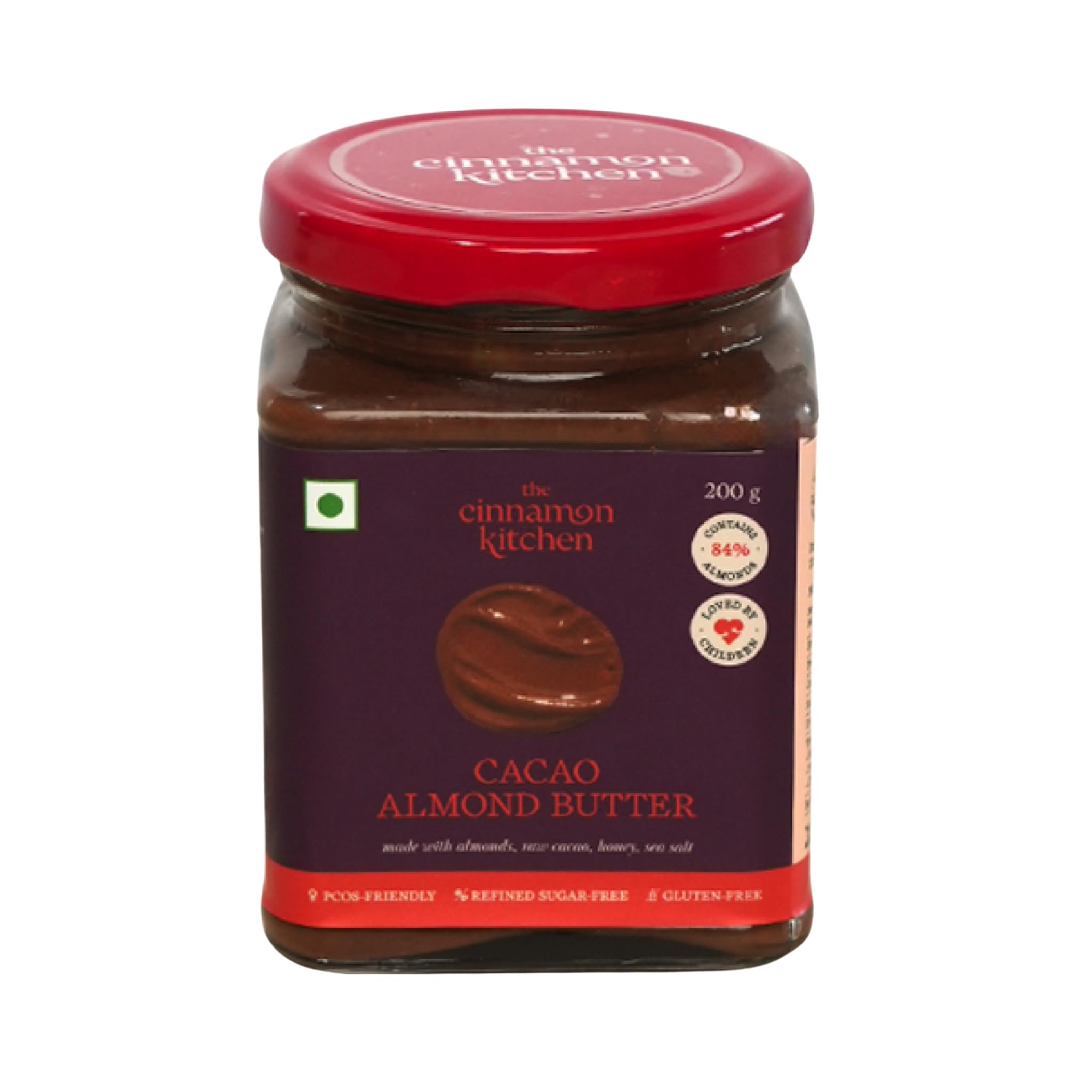 200 g (Pack of 1)