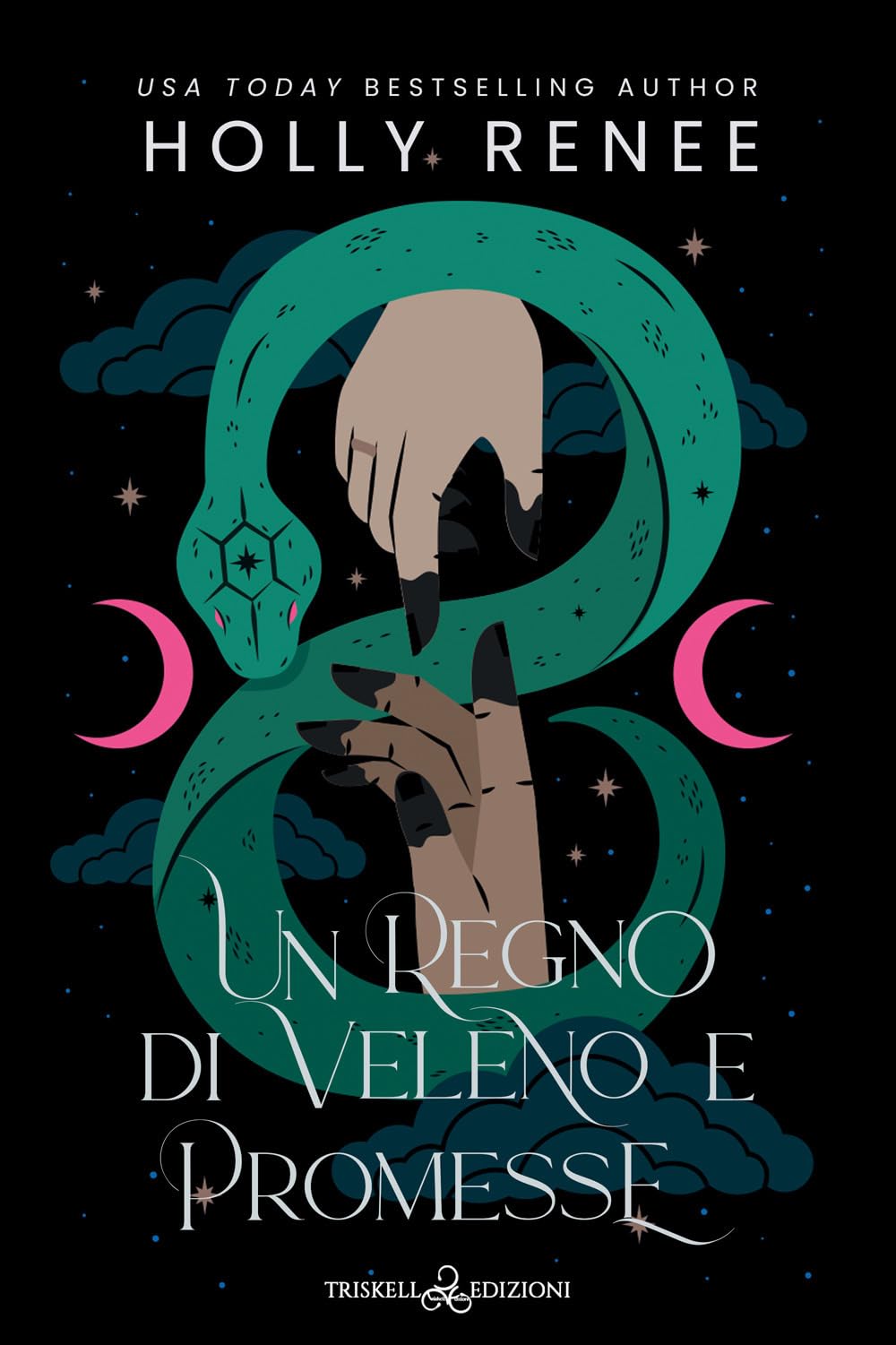 Un Regno Di Veleno E Promesse - 4