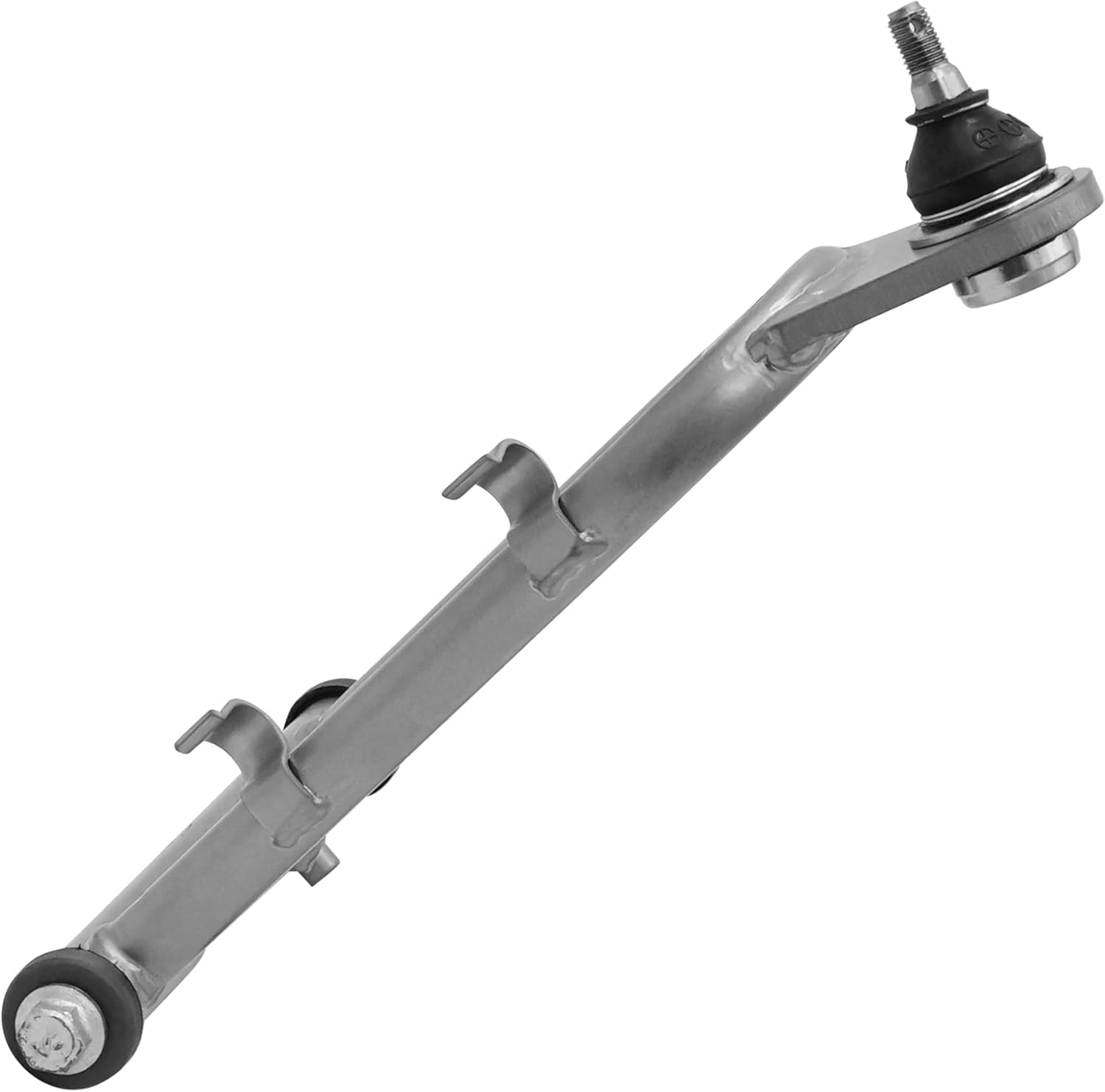 Caltric Front Upper Left A-Arm Compatible with Yamaha Banshee 350 Yfz350 Yfz-350 1991-2003