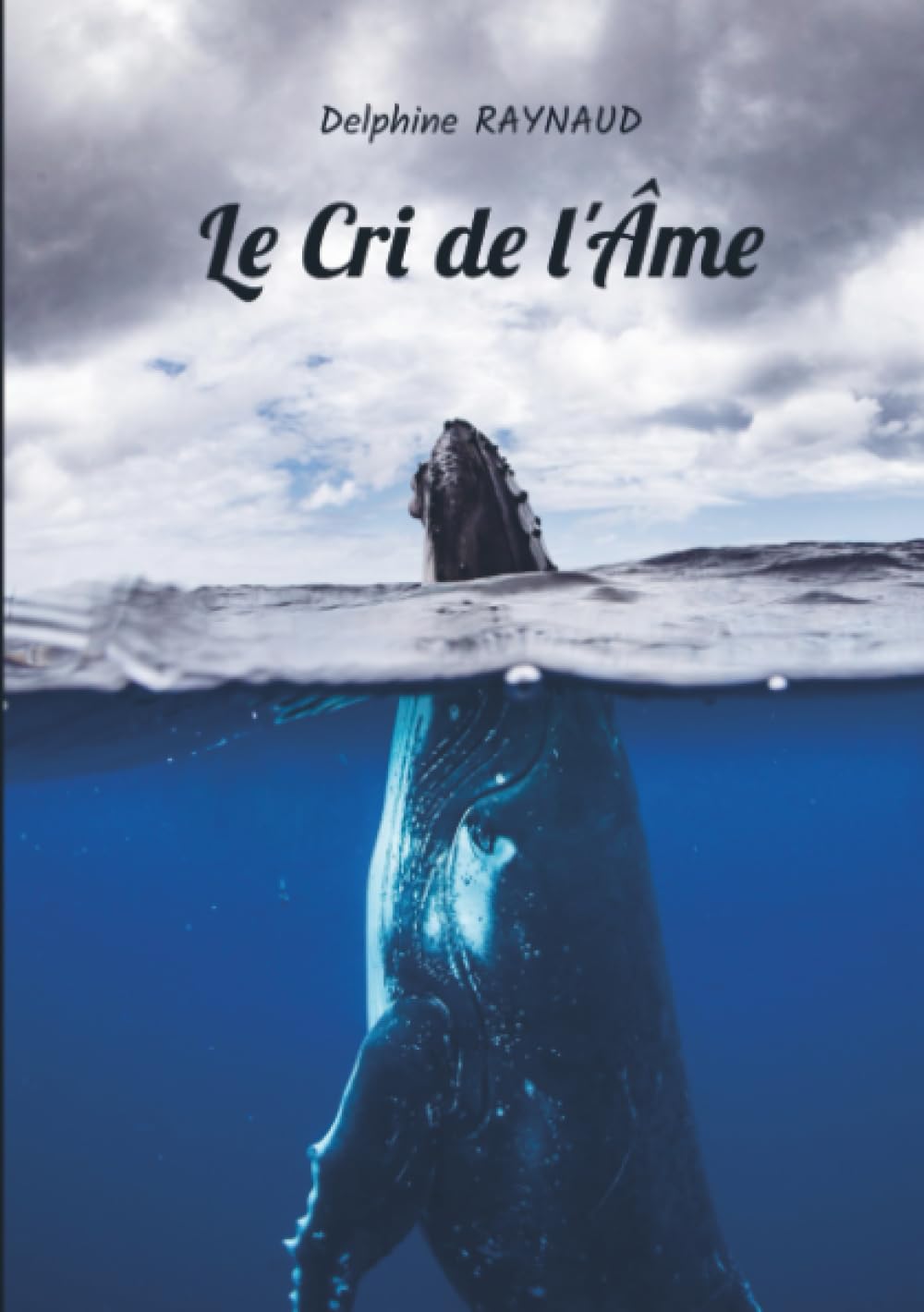 Le cri de l'âme