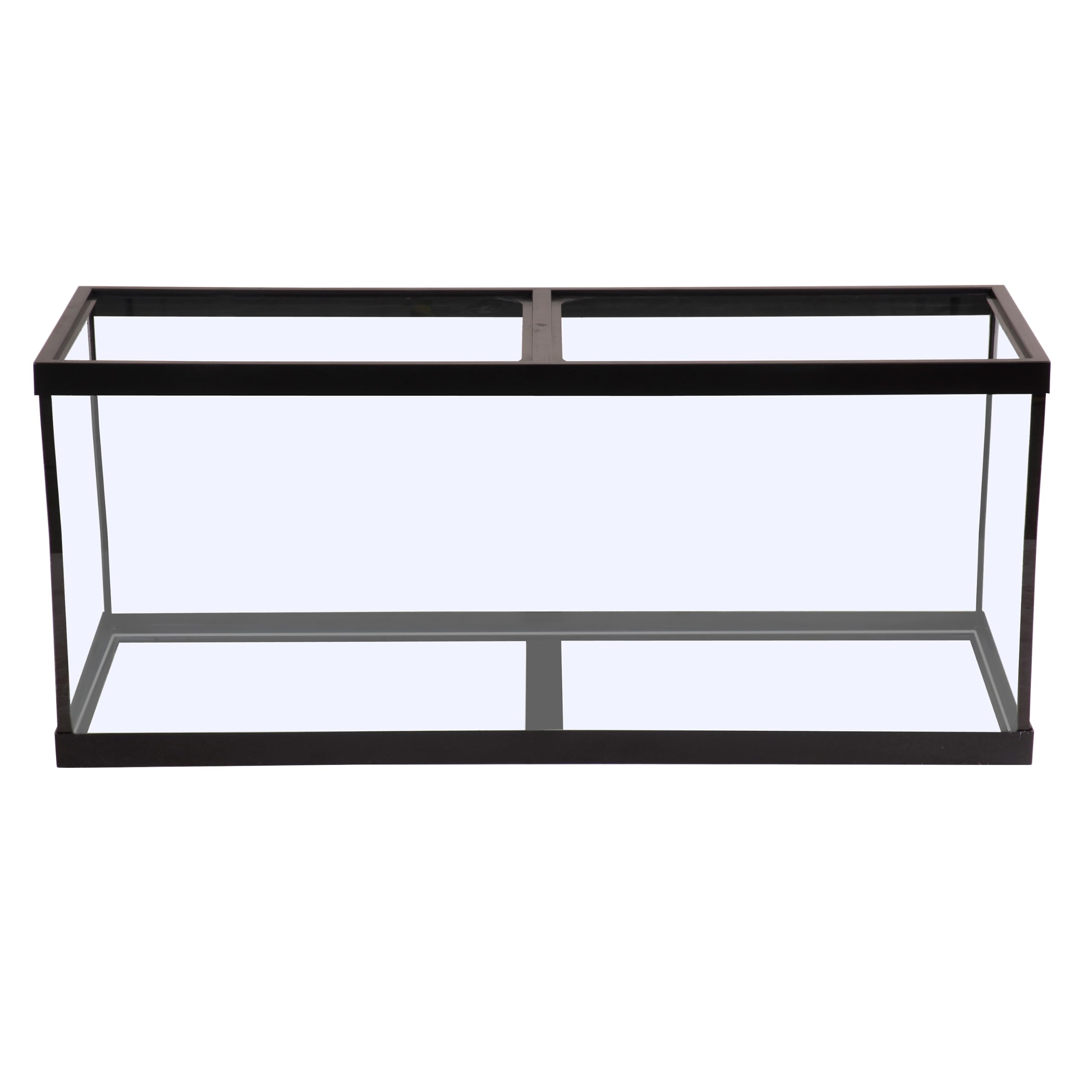 Photo 1 of Tetra 55 Gallon Glass Aquarium