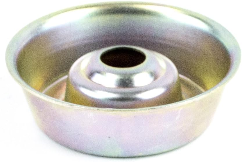 Freischneiderklinge Montageset Für STIHL FS-Modelle - Inkl. Schrägscheibe & Mutter