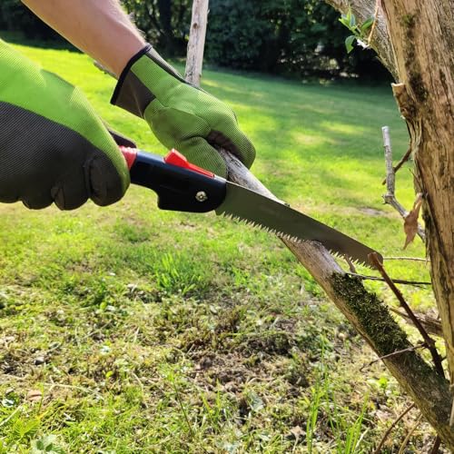 Meister Klappsäge 180 mm, 9719900