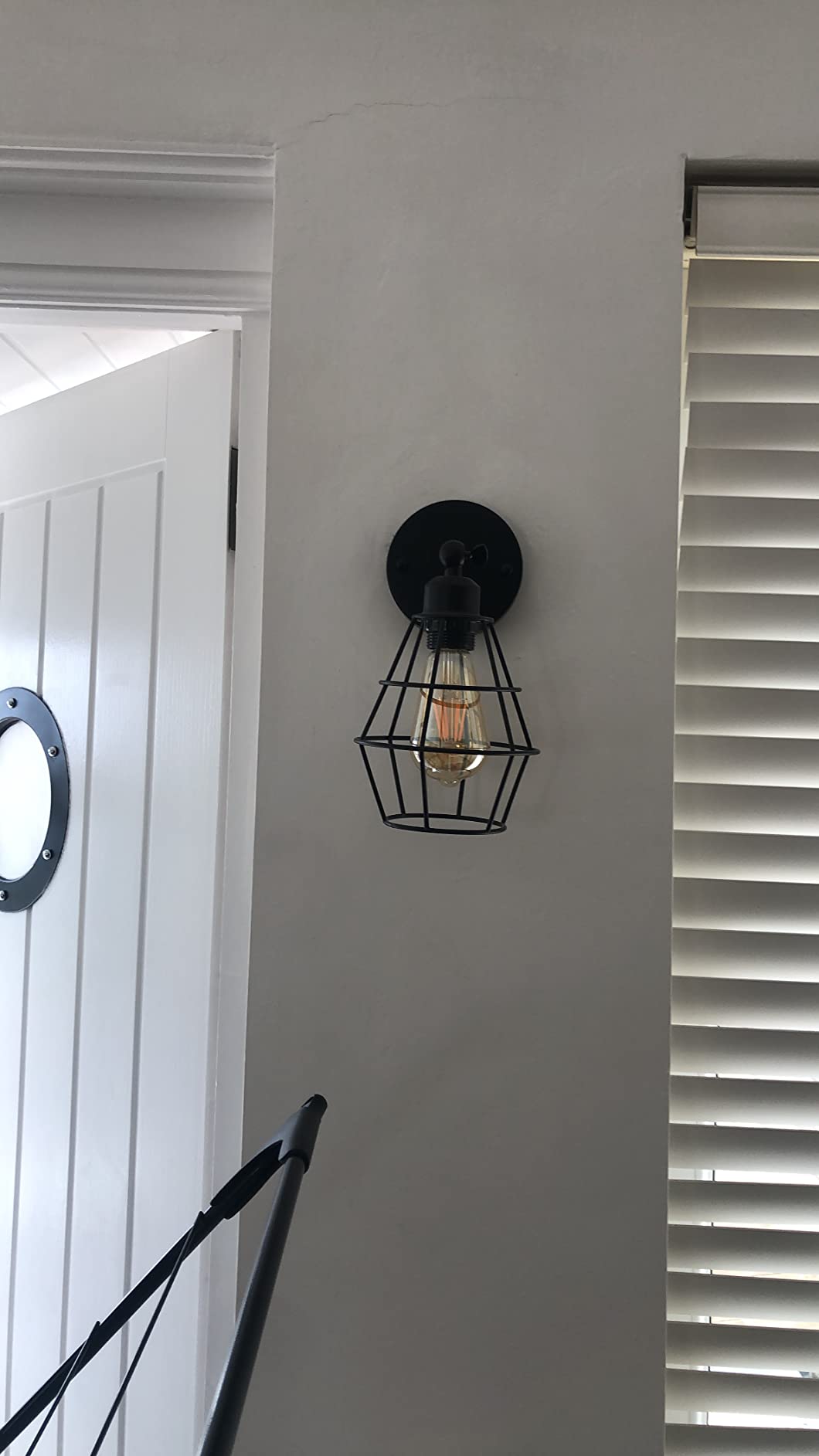 Customer photo