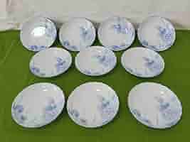 【美香様】オルゴナイト盛り塩とお皿✖2点セット♥ミルキー五芒星♥宇宙まねきねこ Amazon.co.jp: 光峰 紫陽花 小皿 醤油皿 10枚セット : ホーム