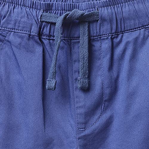 Image of Amazon Brand - Jam & Honey Boy's Regular Joggers (AW21BJOG-W4 Blue 2 8-9 Years)