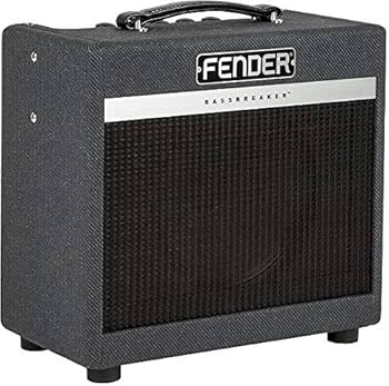 Amazon.co.jp: Fender ギターアンプ 007 Combo : 楽器・音響機器