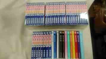 あひるの空　全50巻セット　日向武史 Amazon.co.jp: あひるの空 全50巻 完結 漫画 全巻セット 日向