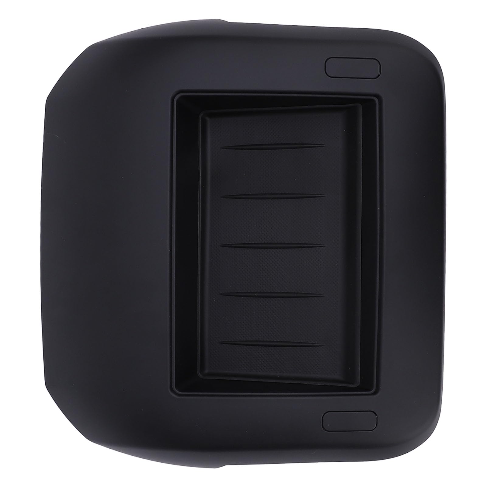 Yctze Boîte de Rangement du Tableau de Bord pour 3008 2008-2016, Insert du Plateau de Tableau de Bord de la Console Centrale, Modèle 8231yq