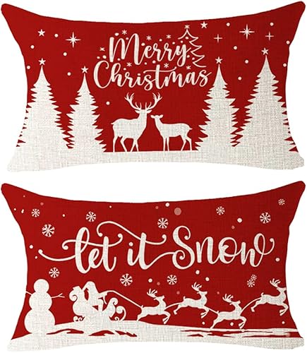 Miniatura 10 de NIDITW - Enjoy Summer Colibrí con plantas tropicales, flores, hojas de palma, cintura lumbar, algodón, funda de almohada para sofá, decoración del