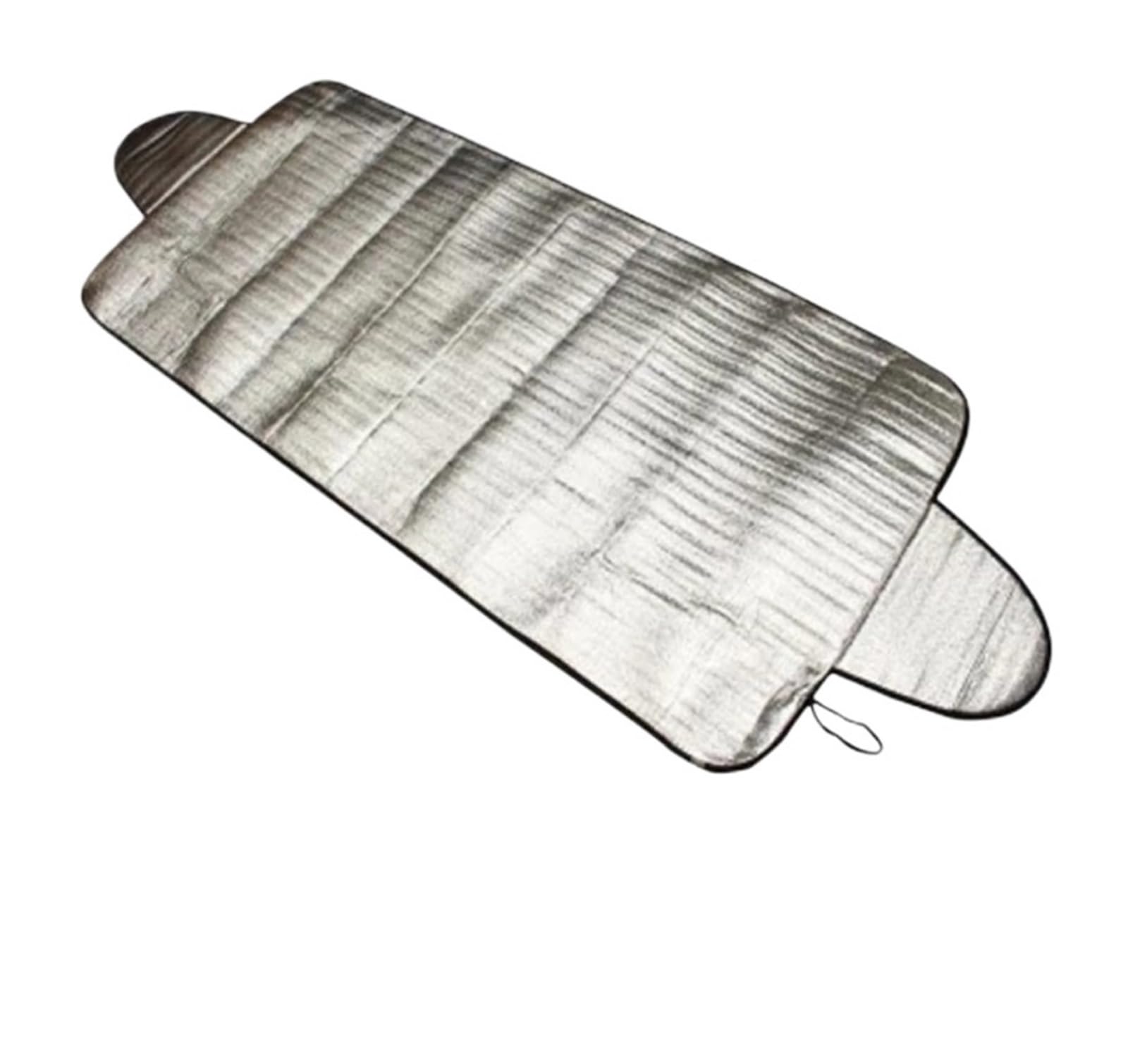 Parasole Auto Parabrezza 150x70cm Auto Protezione Per Neve E Ghiaccio Visiera Parasole Fornt Parabrezza Posteriore Blocco Copertura Finestra Accessori Esterni