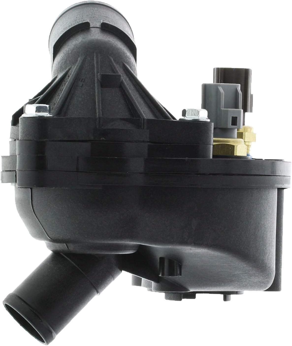 Engine Coolant Thermostat Housing Assembly