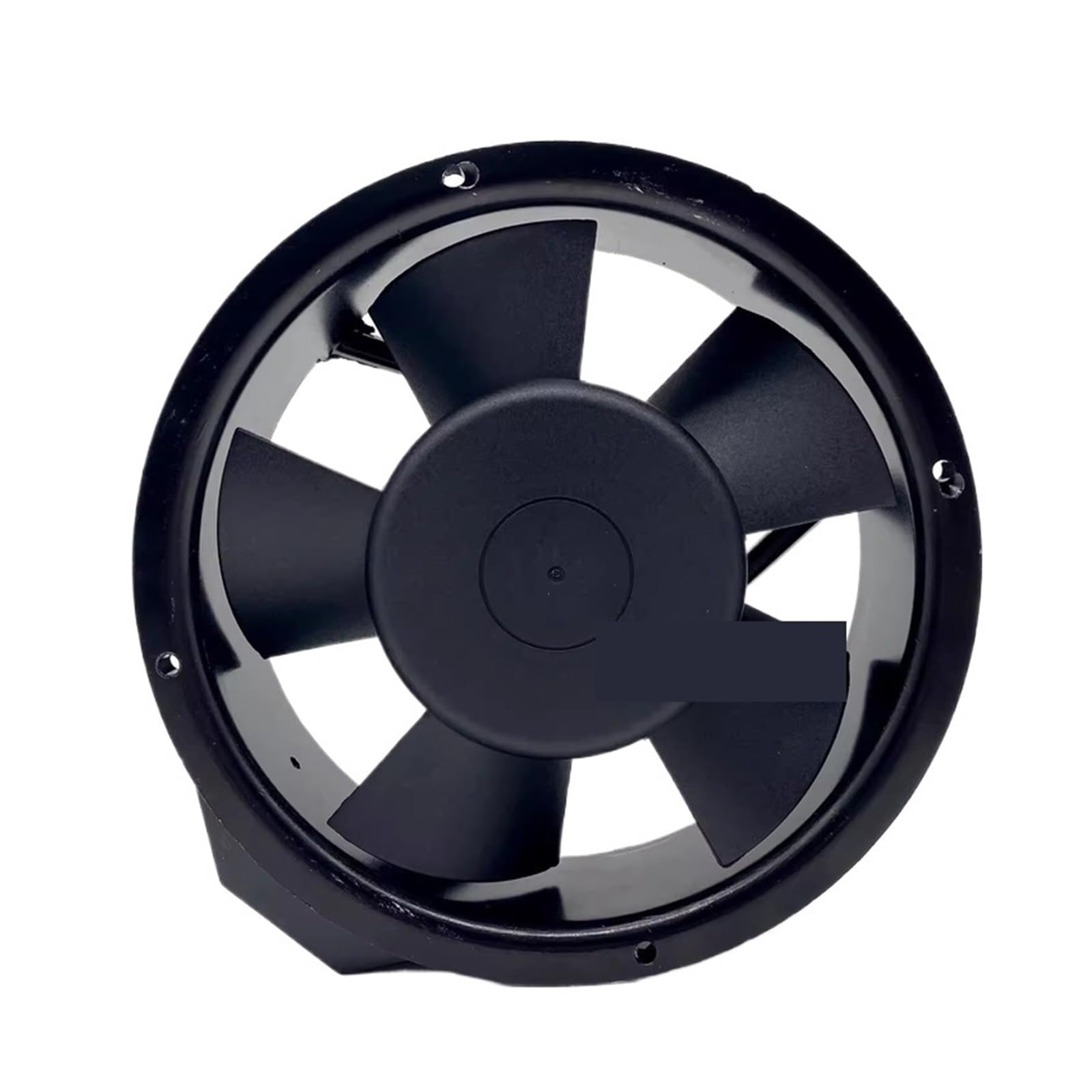 Ventilateur de refroidissement KA1725 5HA2 en métal robuste de 17cm pour châssis informatique