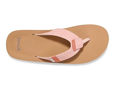 Amazon.com | Sanuk Ziggy Switchfit - Women - FINAL SALE