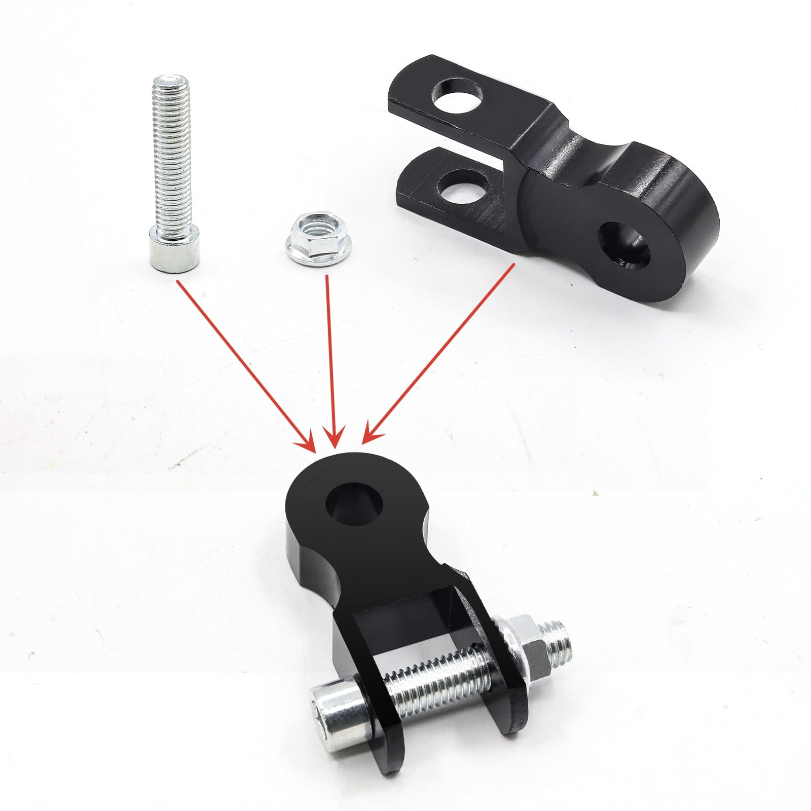 Amazon | Ygmylandbb アップ ヒップアップ アダプター 汎用 ヒップ