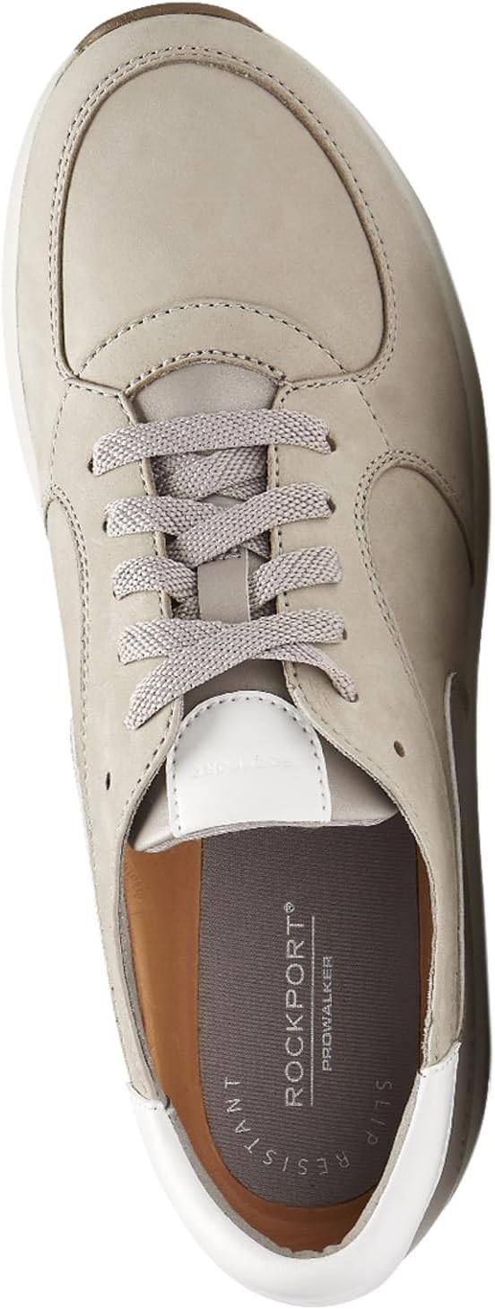 Rockport Womens Trustride BlucherSneaker