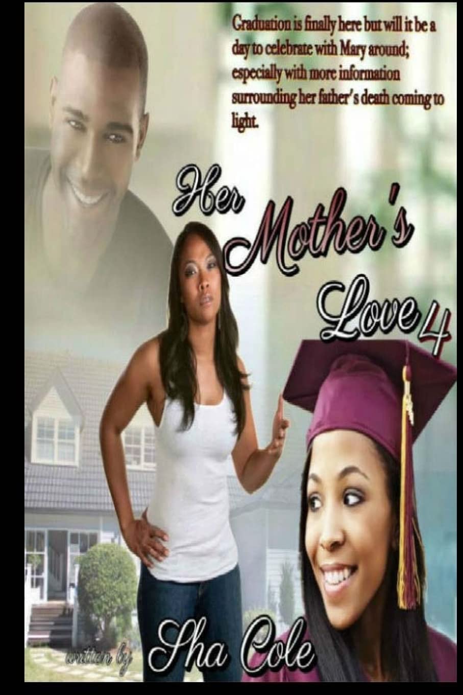 Her Mother's Love 4: Volume 4