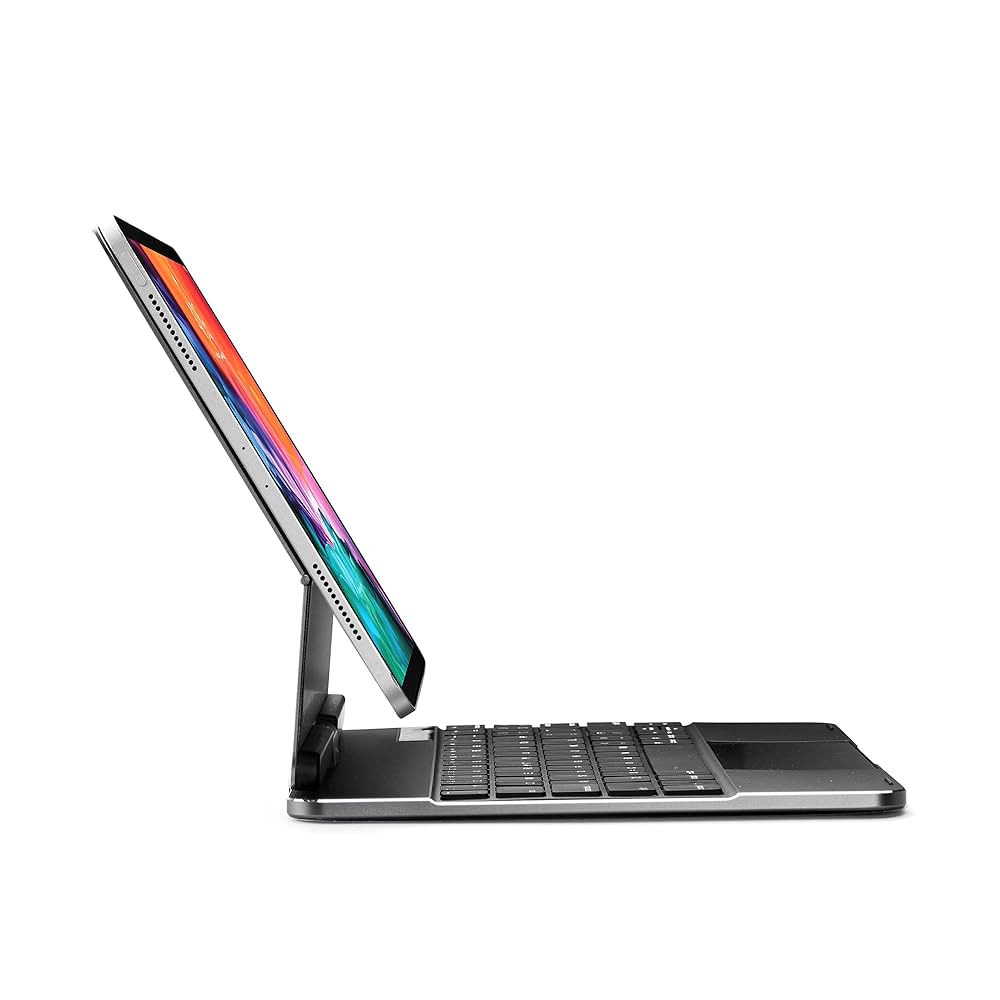 Apple＊Magic Keyboard 12.9インチ Magic Keyboard for iPad Pro 12.9-inch (2021) - Technical