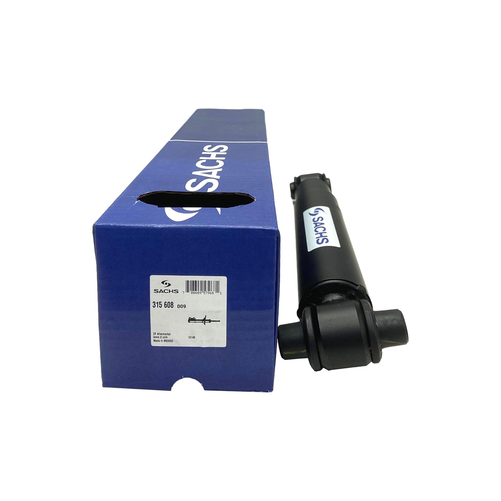 RIDE TORRENT 23-24　26㎝ Amazon.com: OE Quality SACHS HEAVY DUTY SHOCK ABSORBER FOR