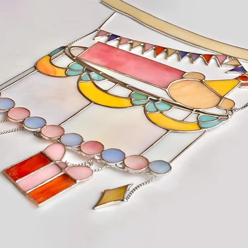 Miniatura 7 de Herramienta de lámina de cobre de 732 pulgadas, papel de aluminio de mano de vidrieras, herramienta de envoltura de papel de cobre para grifo de