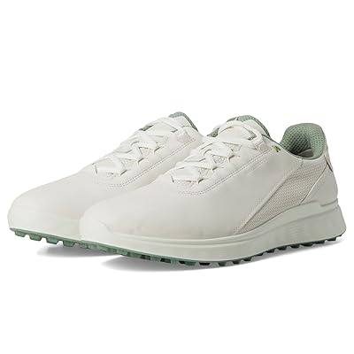 ECCO Golf S Casual Lace Waterproof Golf Shoe Men