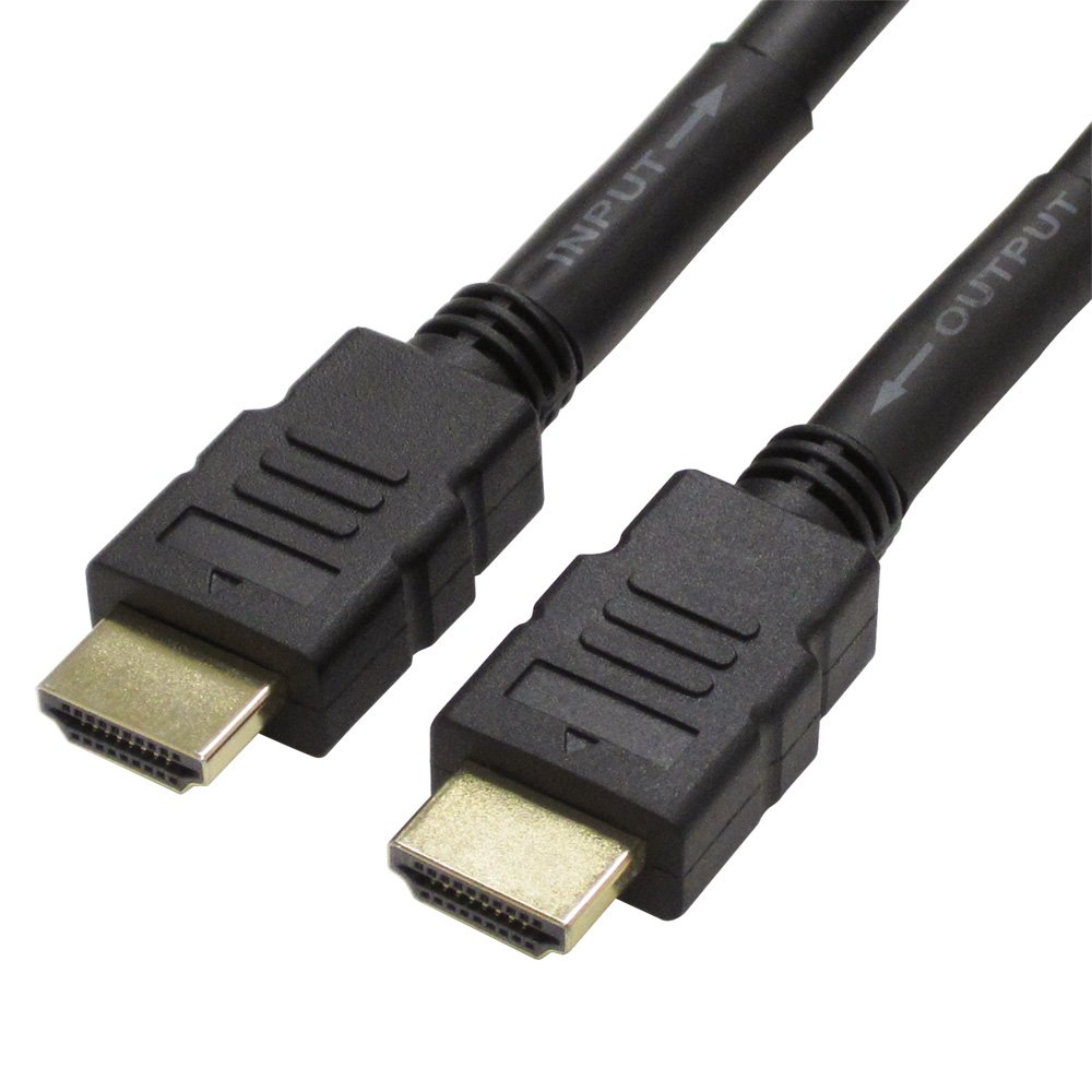 【中古】 AINEX HDMIケーブル AMC-HD200 20m Amazon.co.jp: アイネックス イーサネット対応ハイスピードHDMI
