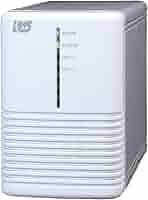 ラトックシステム RS-EC32-U3RWSX HDD RAID ケース USB3.0/2.0 RAIDケース（HDD2台用） RS-EC32-U3R/RS-EC32-U3RWS