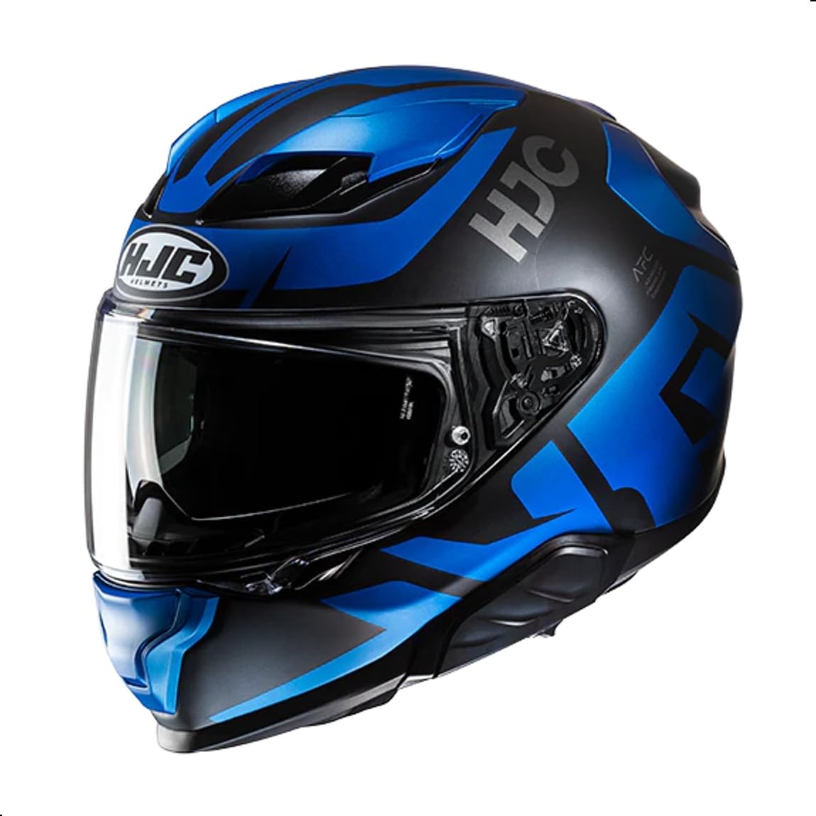 HJC F71 Bard