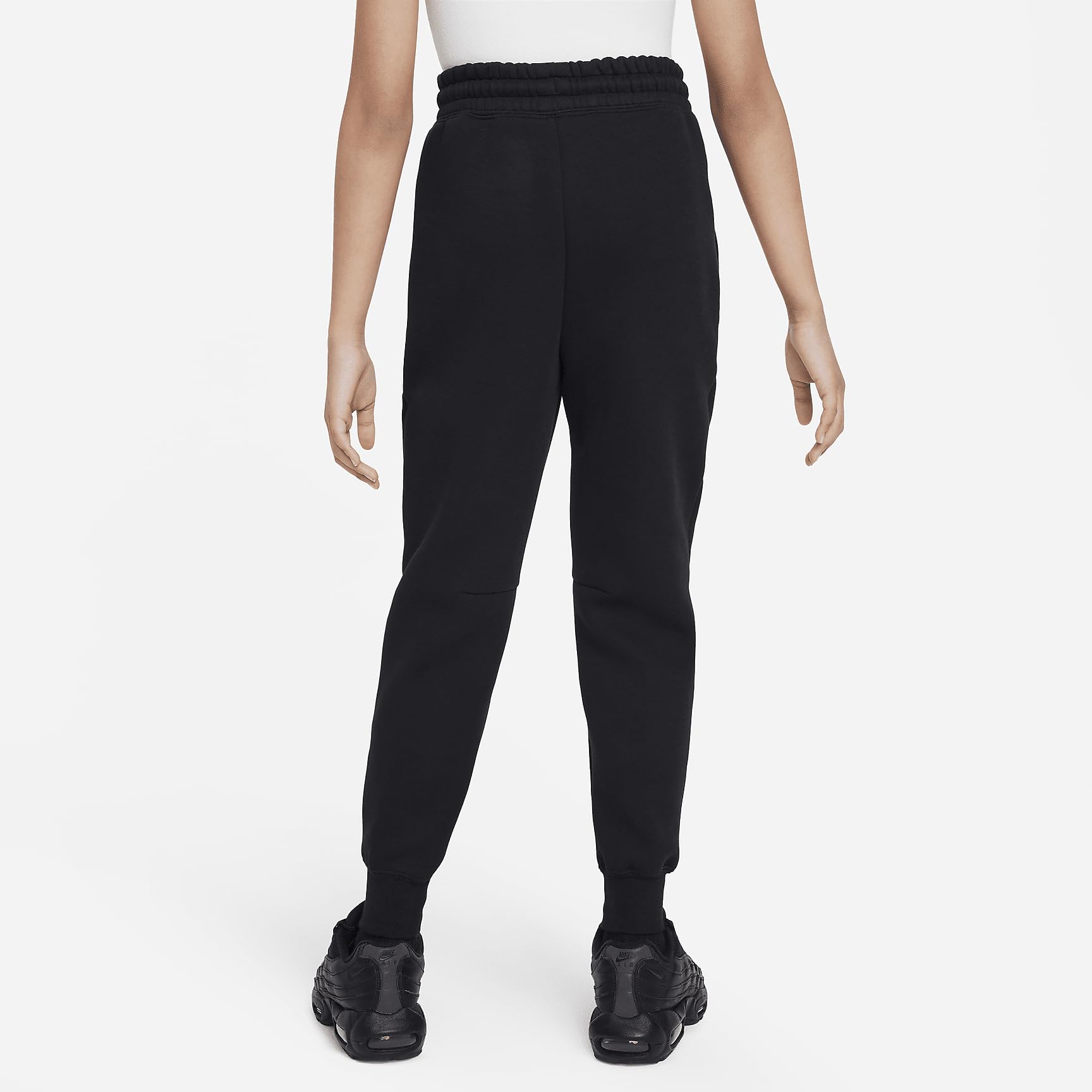 NIKE Tech Fleece Pantaloni da tuta Bambine e ragazze (Pacco da 1)