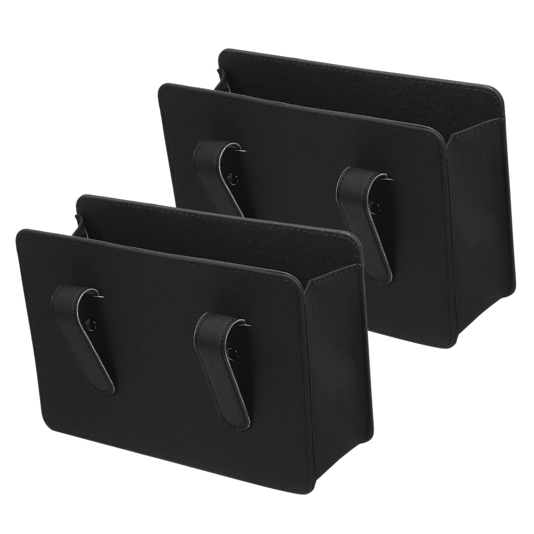Poubelle de portière de voiture VALICLUD pour un voyage en famille propre et sans encombrement