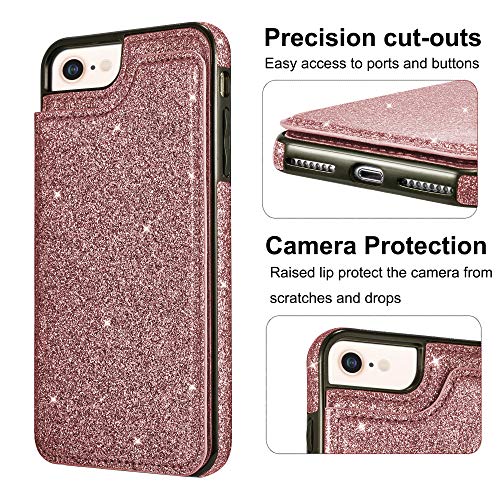 UEEBAI Case for iPhone 7/8/SE 2022 5G/SE 2020 - Image 4