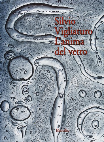  Silvio Vigliaturo. Glass... and I