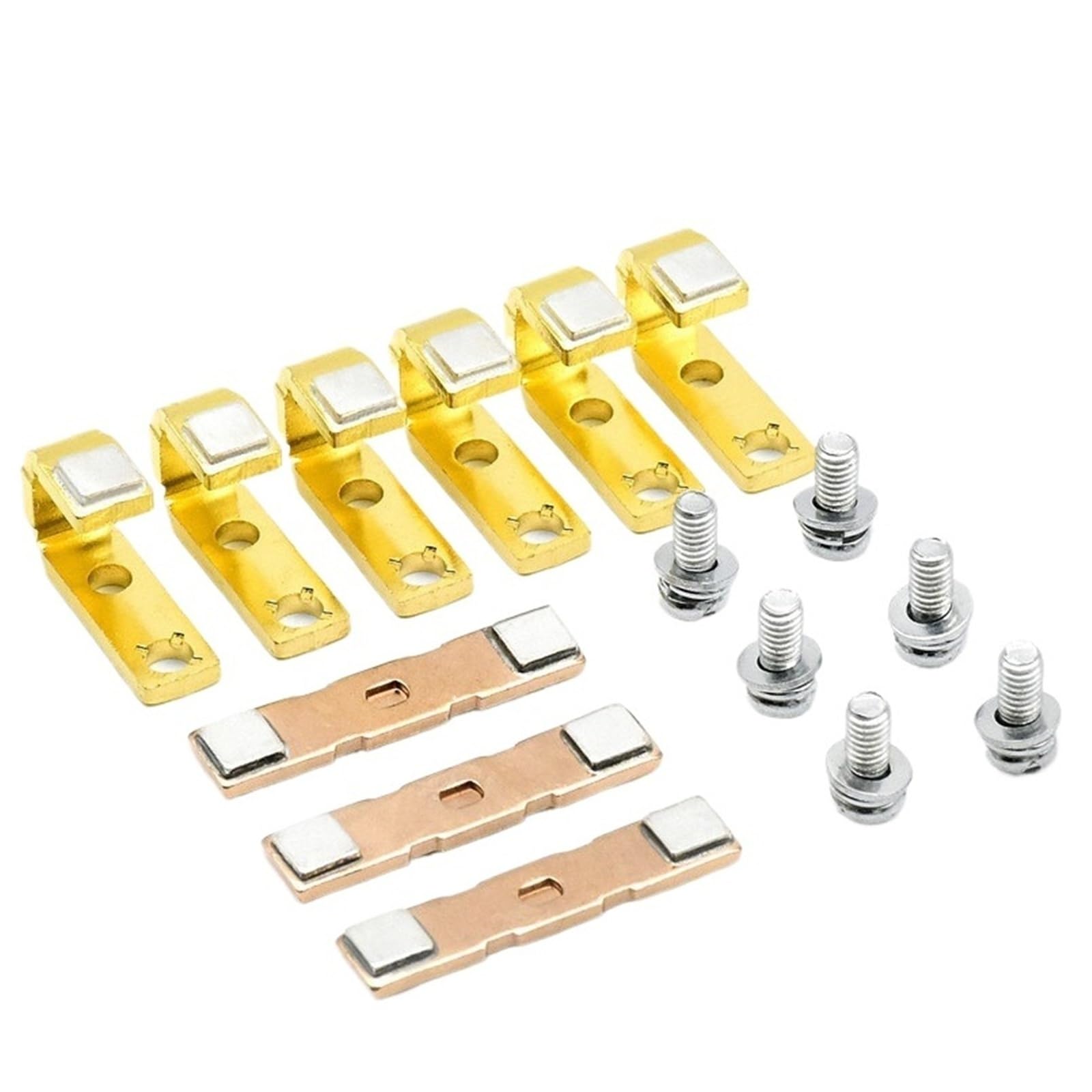 Kit de contact principal 3RT1935 pour la rénovation de contacteurs