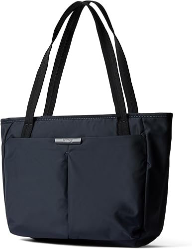 Miniatura 9 de Bellroy Tokyo Wonder Tote (bolsa de mano para portátil de 12 L, se adapta a una computadora portátil de 14") - Caqui