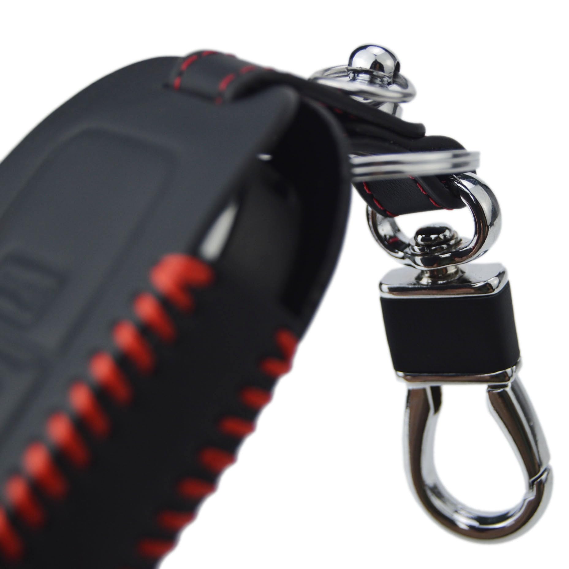 小物 LIFE LEATHER KEY-CHAIN Sienna Leather Key Chain Pouch multi function Minimalist Car Key
